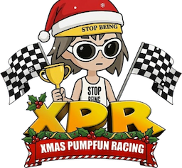 XMAS Pumpfun Racing